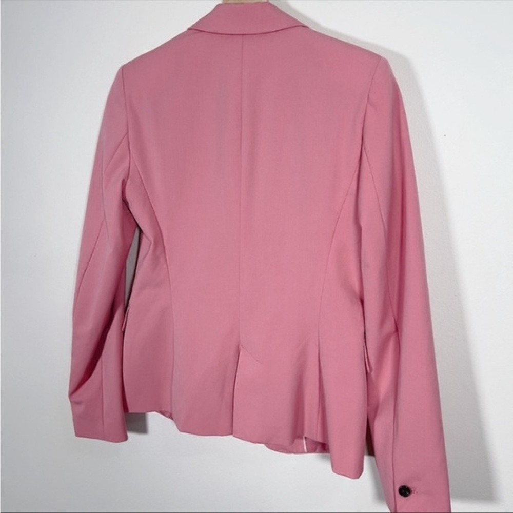 New Zara | Light Pink Blazer - Picture 16 of 16